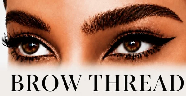 Brow Thread