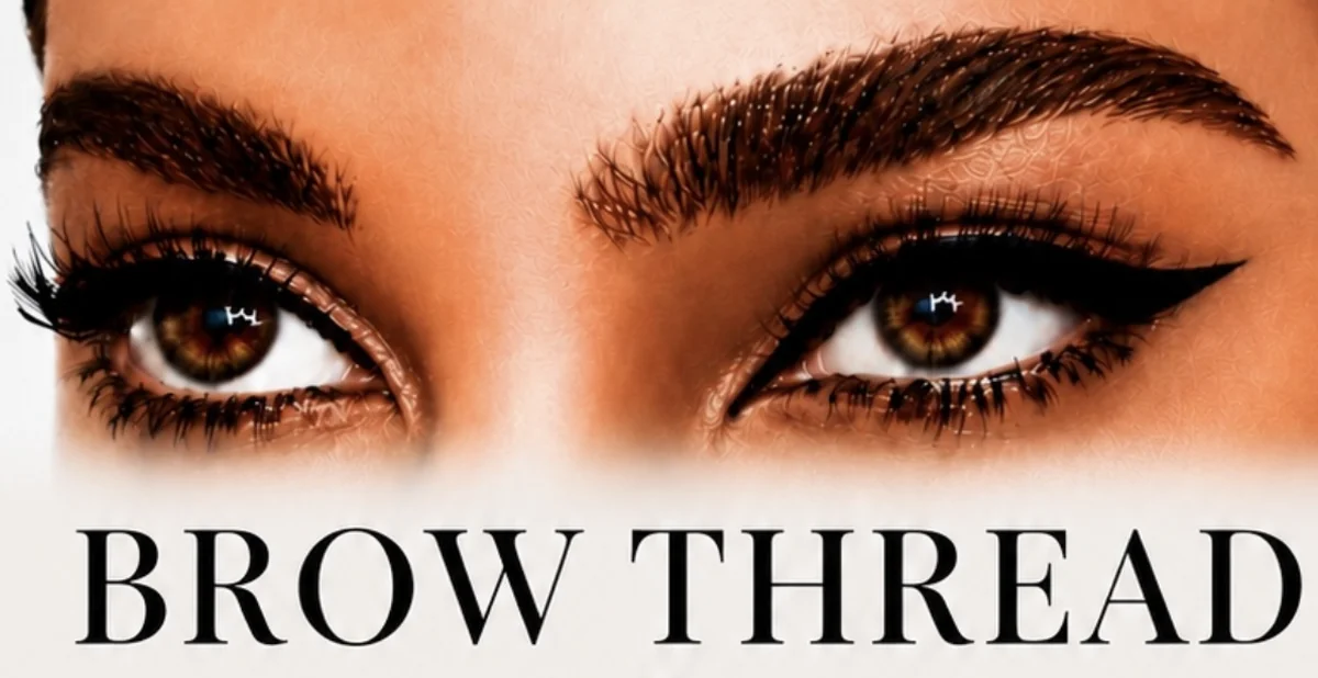 Brow Thread