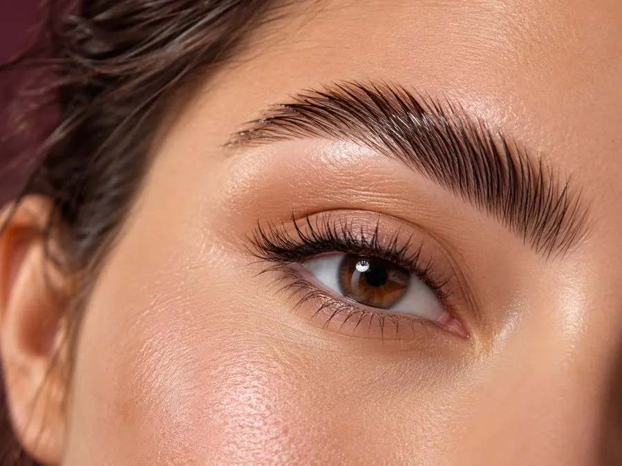 Brow Lamination